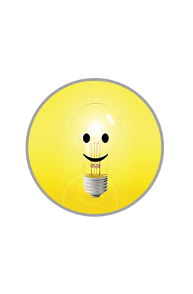 IQ bulb