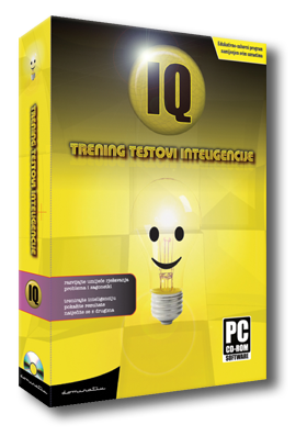 Free IQ testing with instant results